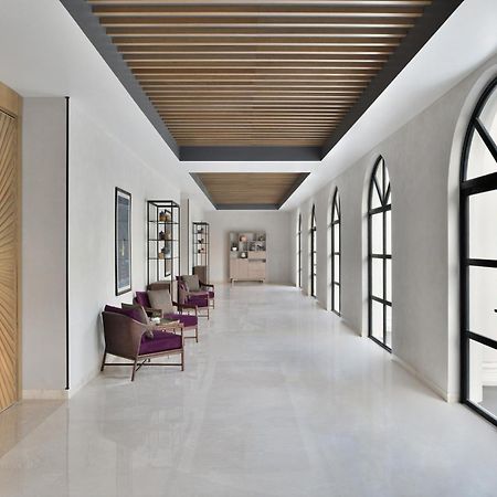 Port Muziris, A Tribute Portfolio Hotel By Marriott Kochi Kültér fotó