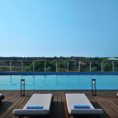 Port Muziris, A Tribute Portfolio Hotel By Marriott Kochi Kültér fotó