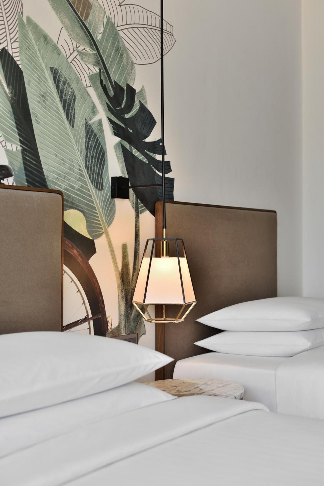 Port Muziris, A Tribute Portfolio Hotel By Marriott Kochi Kültér fotó