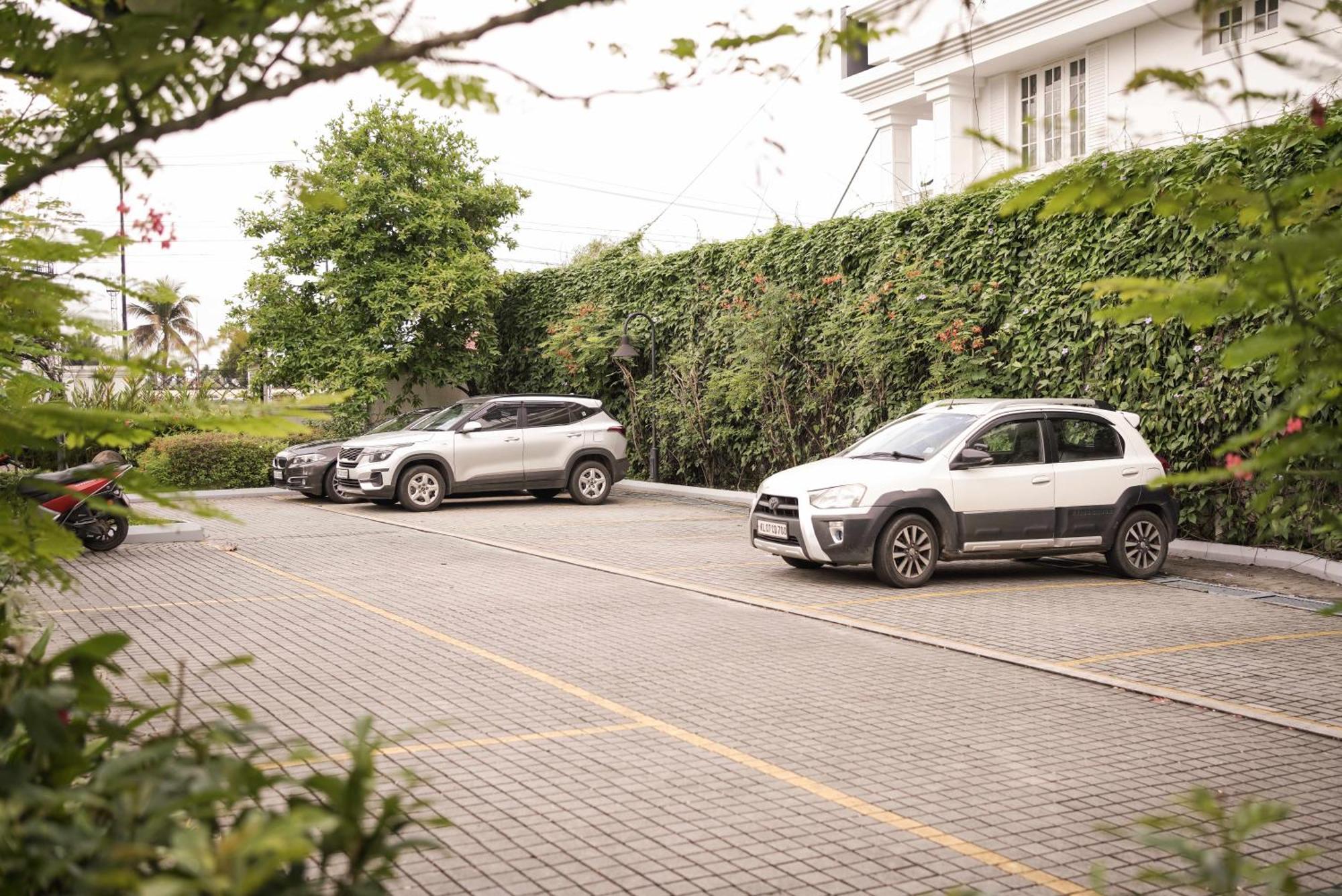 Port Muziris, A Tribute Portfolio Hotel By Marriott Kochi Kültér fotó