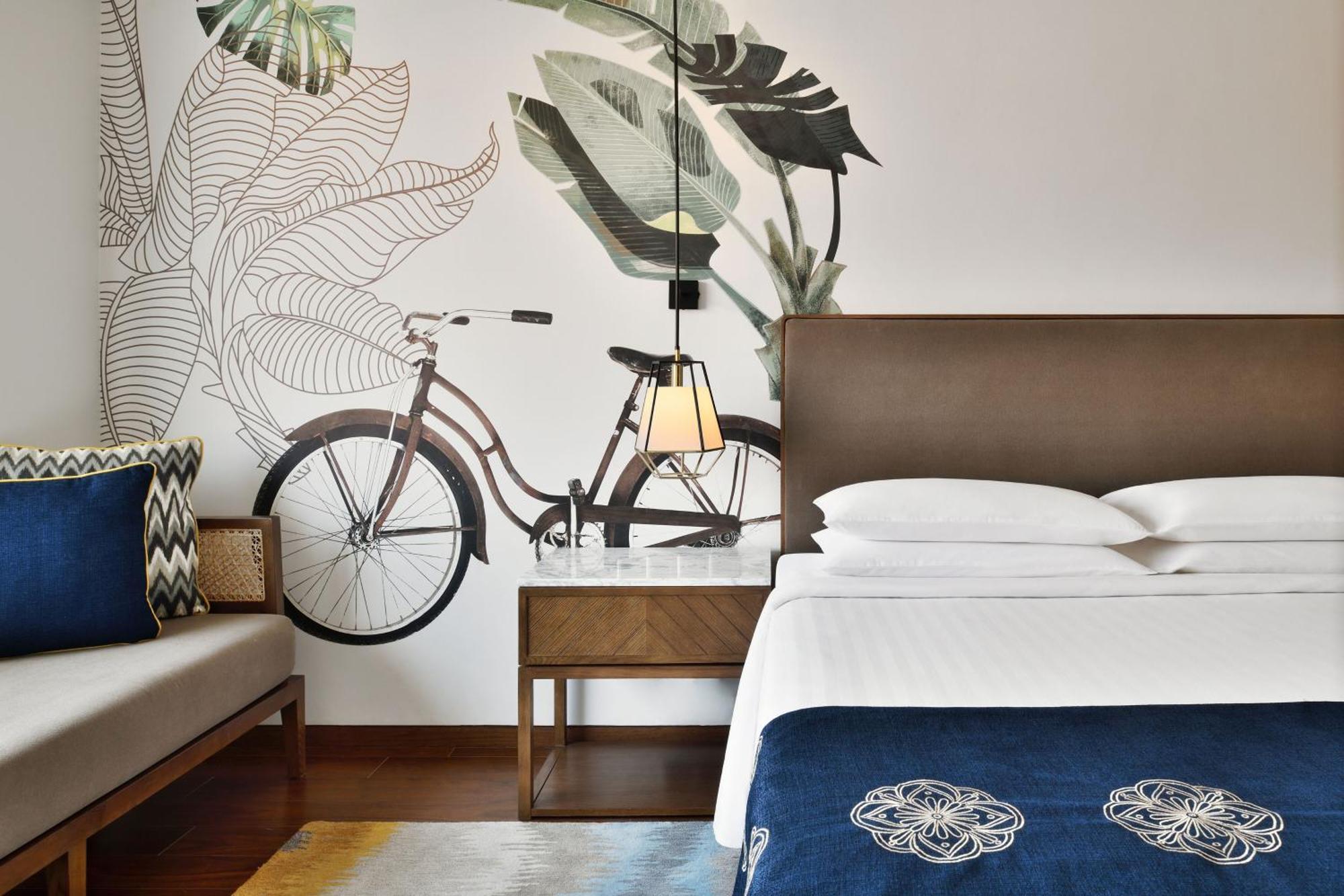 Port Muziris, A Tribute Portfolio Hotel By Marriott Kochi Kültér fotó