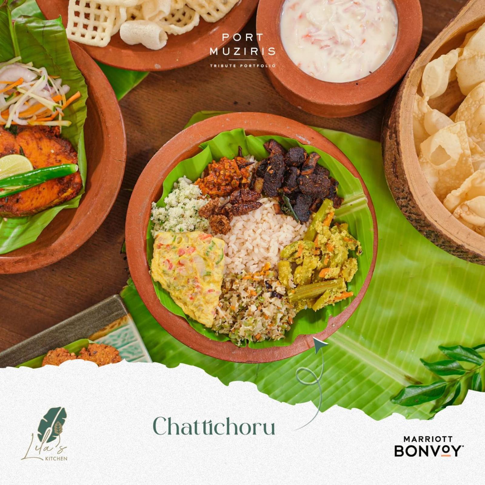 Port Muziris, A Tribute Portfolio Hotel By Marriott Kochi Kültér fotó
