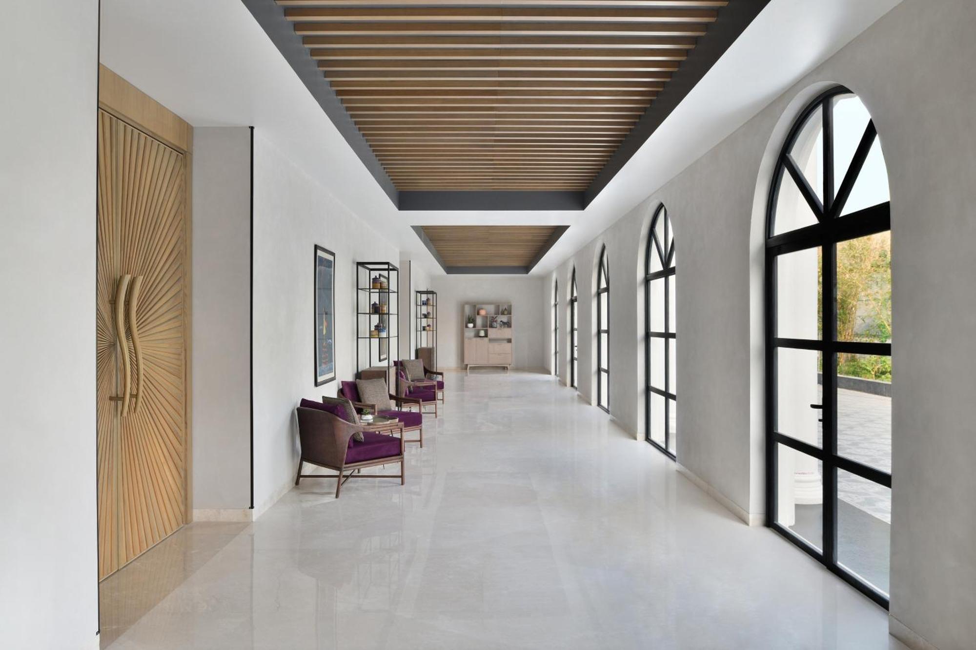 Port Muziris, A Tribute Portfolio Hotel By Marriott Kochi Kültér fotó