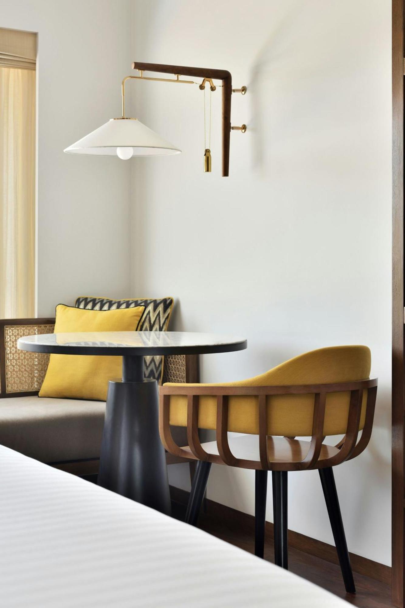 Port Muziris, A Tribute Portfolio Hotel By Marriott Kochi Kültér fotó