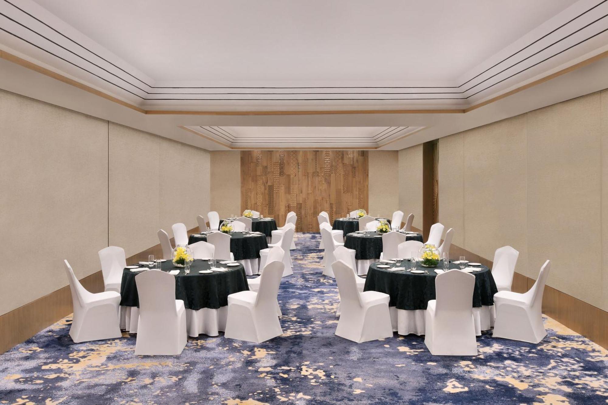 Port Muziris, A Tribute Portfolio Hotel By Marriott Kochi Kültér fotó