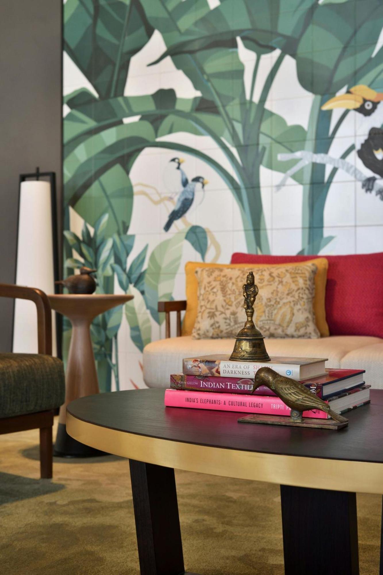 Port Muziris, A Tribute Portfolio Hotel By Marriott Kochi Kültér fotó